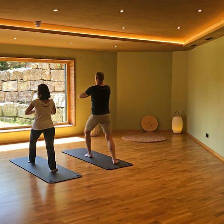 Biohotel Eggensberger Füssen Εξωτερικό φωτογραφία