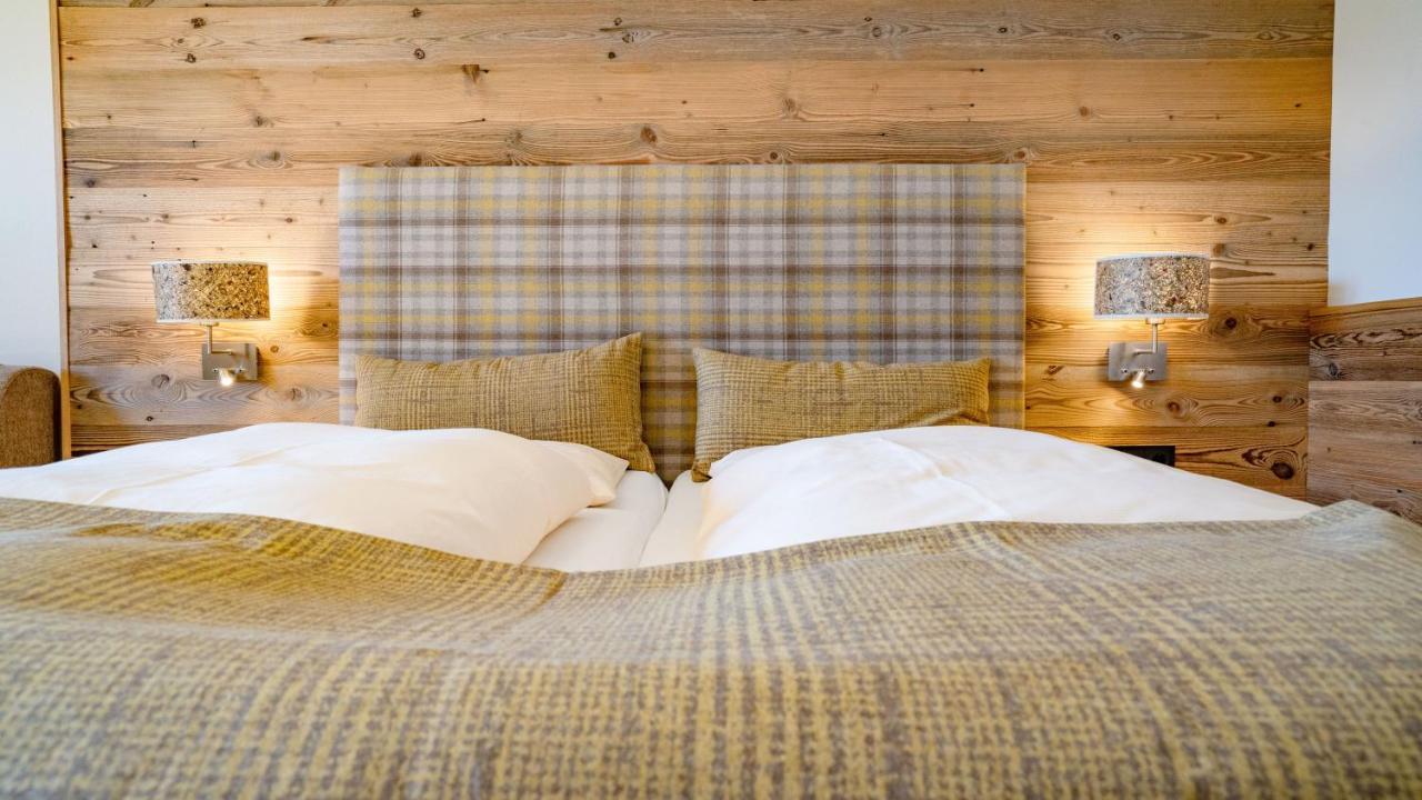 Biohotel Eggensberger Füssen Εξωτερικό φωτογραφία