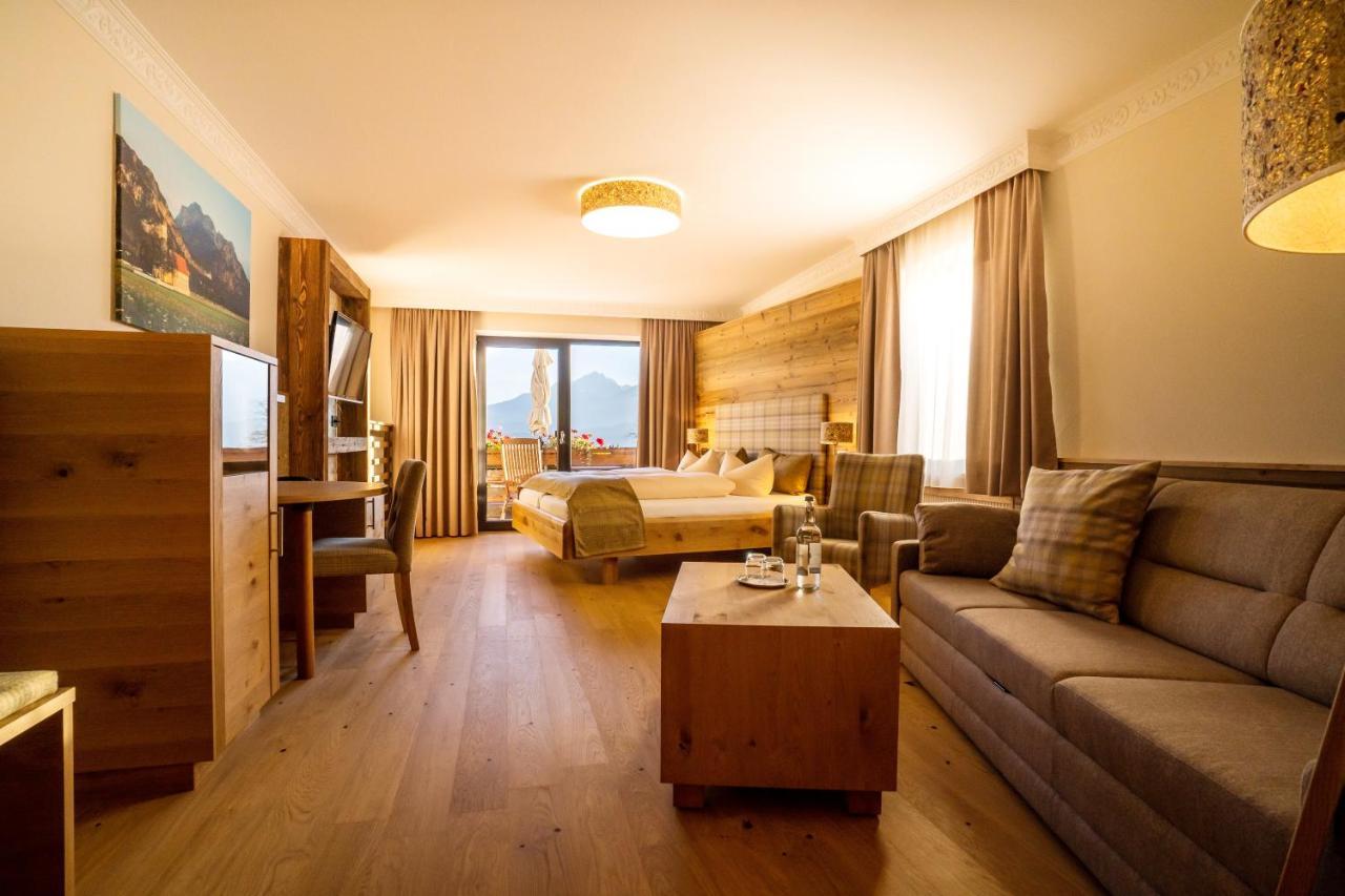 Biohotel Eggensberger Füssen Εξωτερικό φωτογραφία