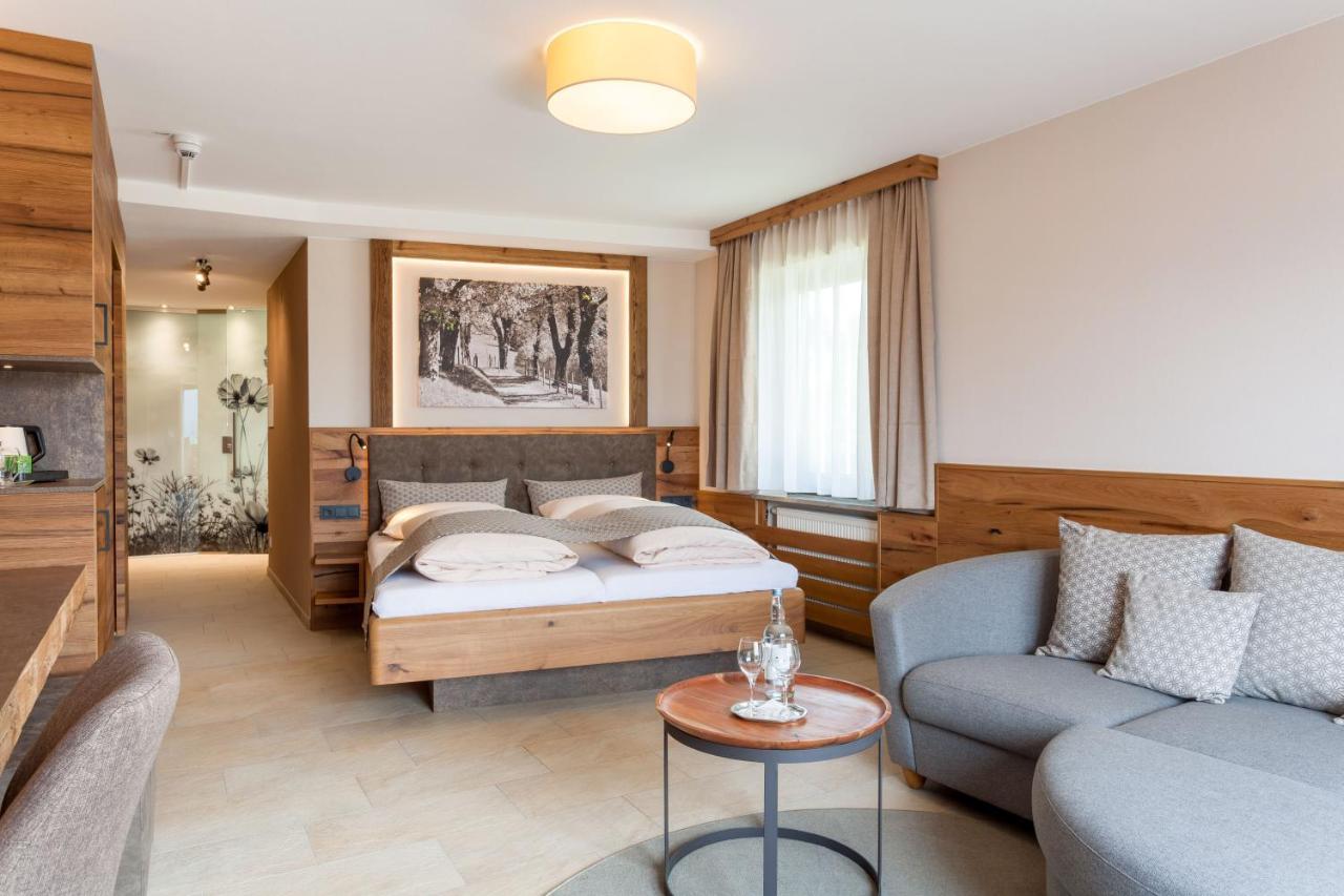 Biohotel Eggensberger Füssen Εξωτερικό φωτογραφία