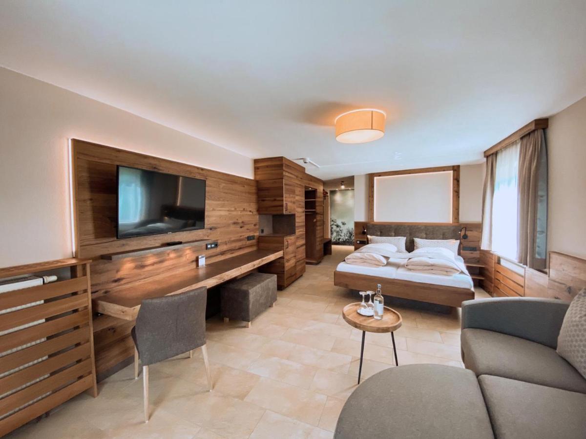 Biohotel Eggensberger Füssen Εξωτερικό φωτογραφία