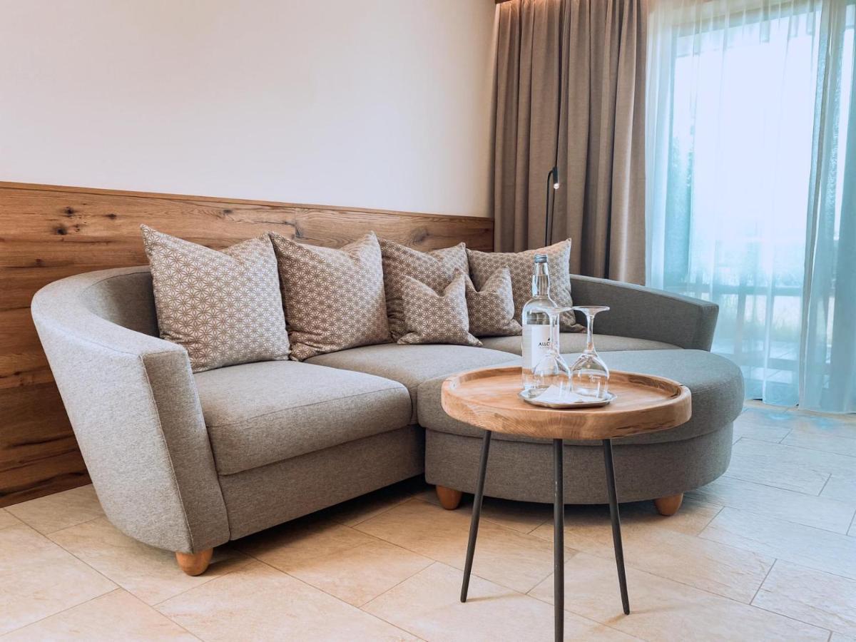 Biohotel Eggensberger Füssen Εξωτερικό φωτογραφία