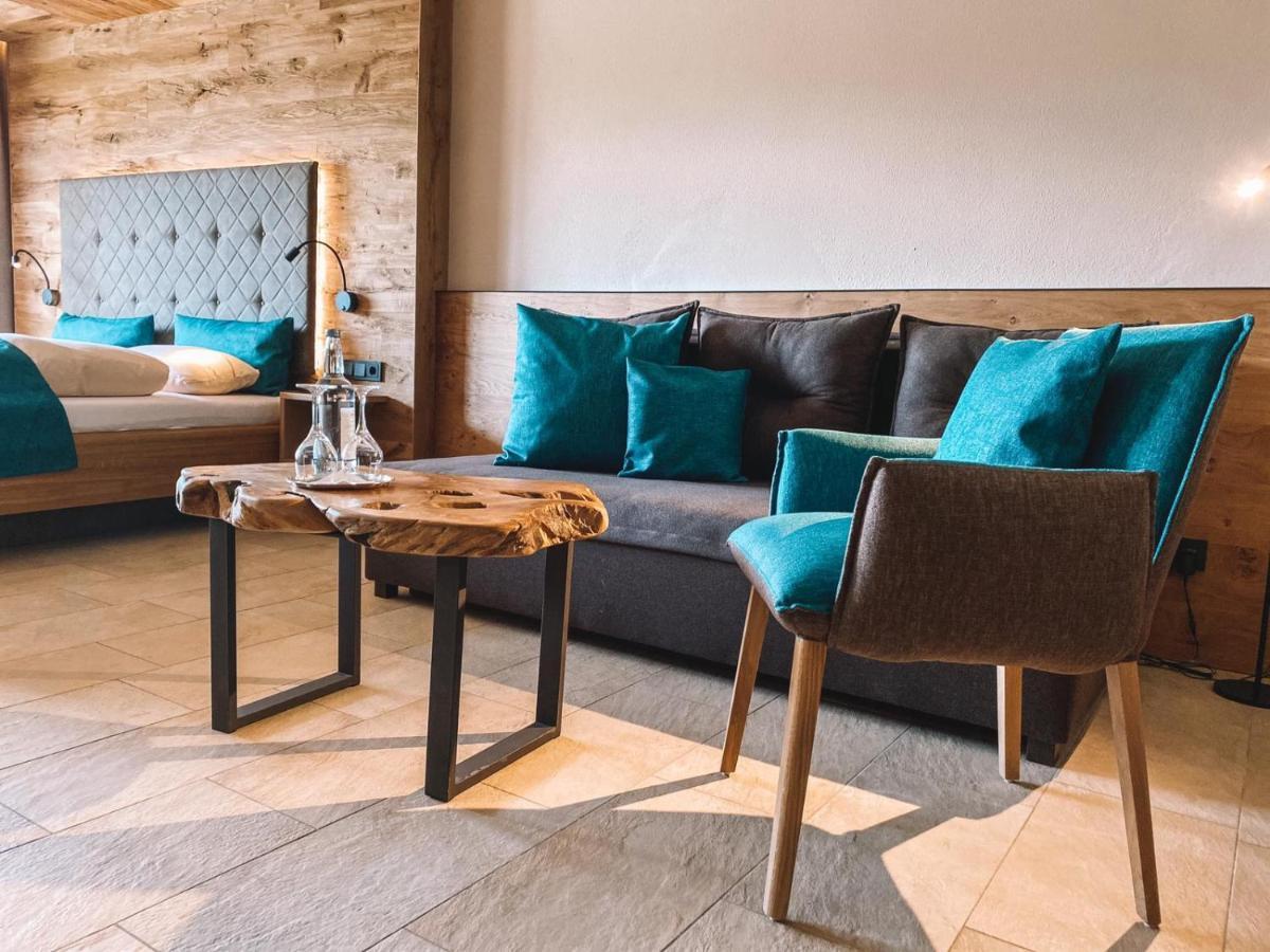 Biohotel Eggensberger Füssen Εξωτερικό φωτογραφία