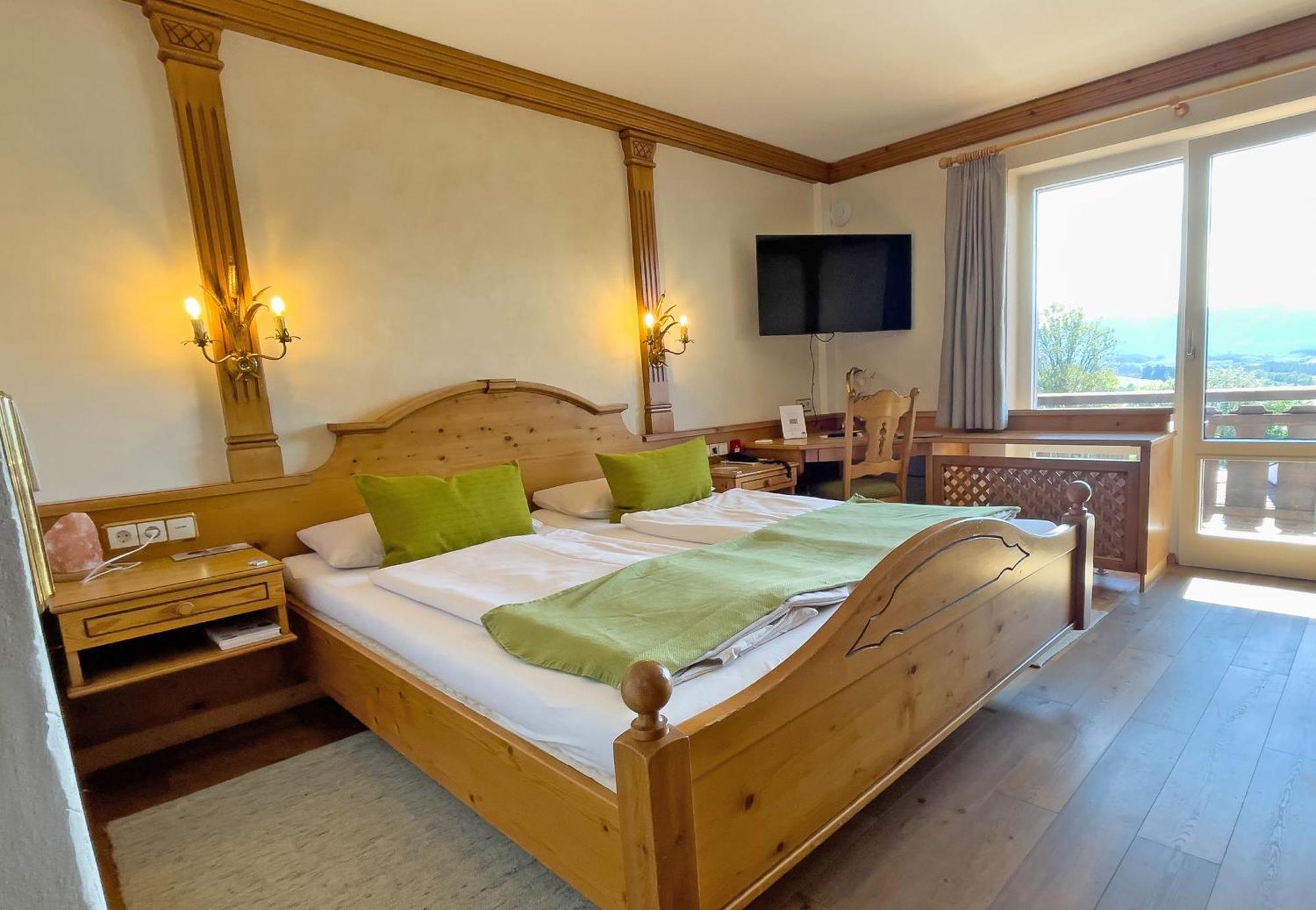Biohotel Eggensberger Füssen Εξωτερικό φωτογραφία