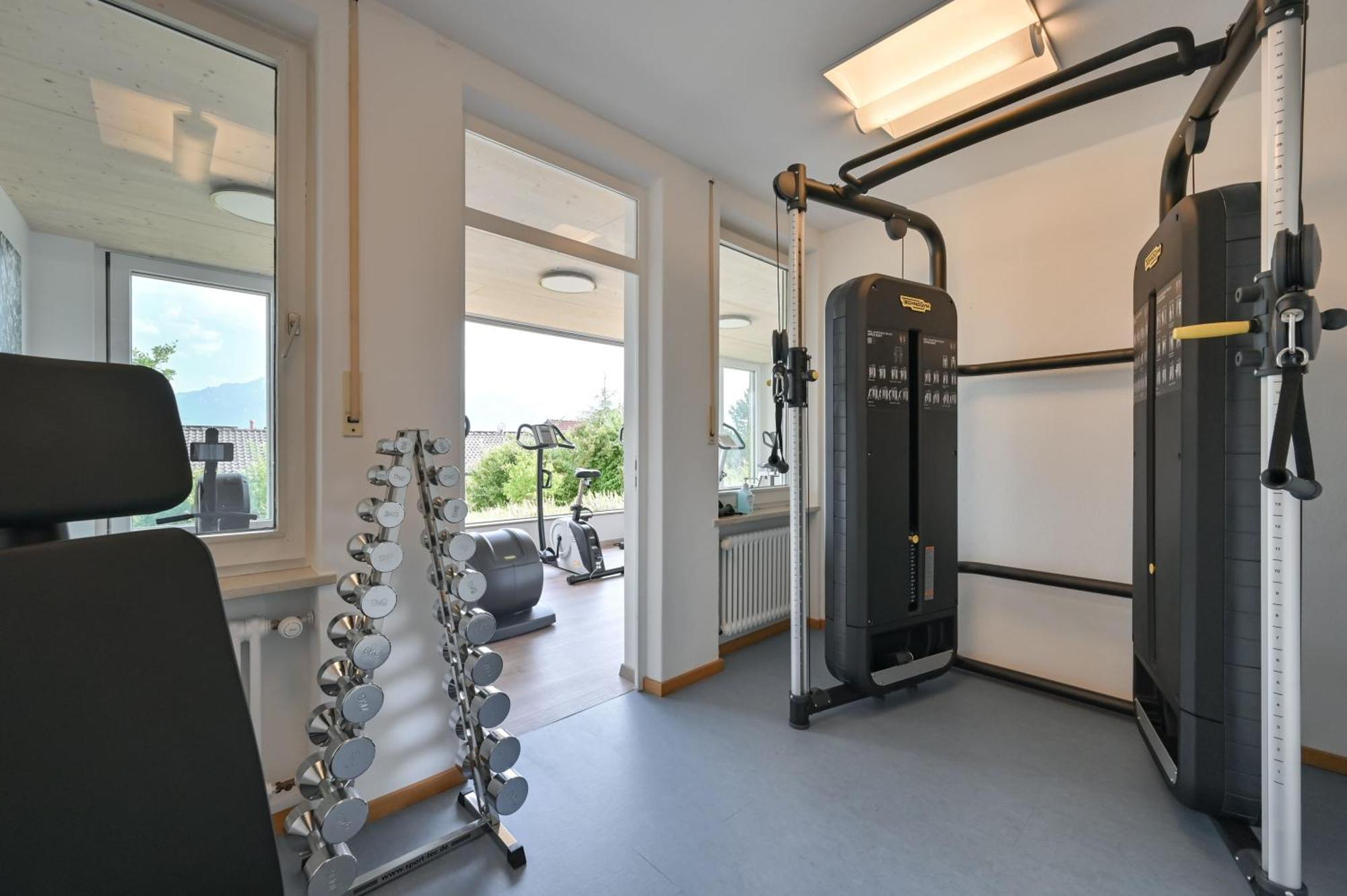 Biohotel Eggensberger Füssen Εξωτερικό φωτογραφία