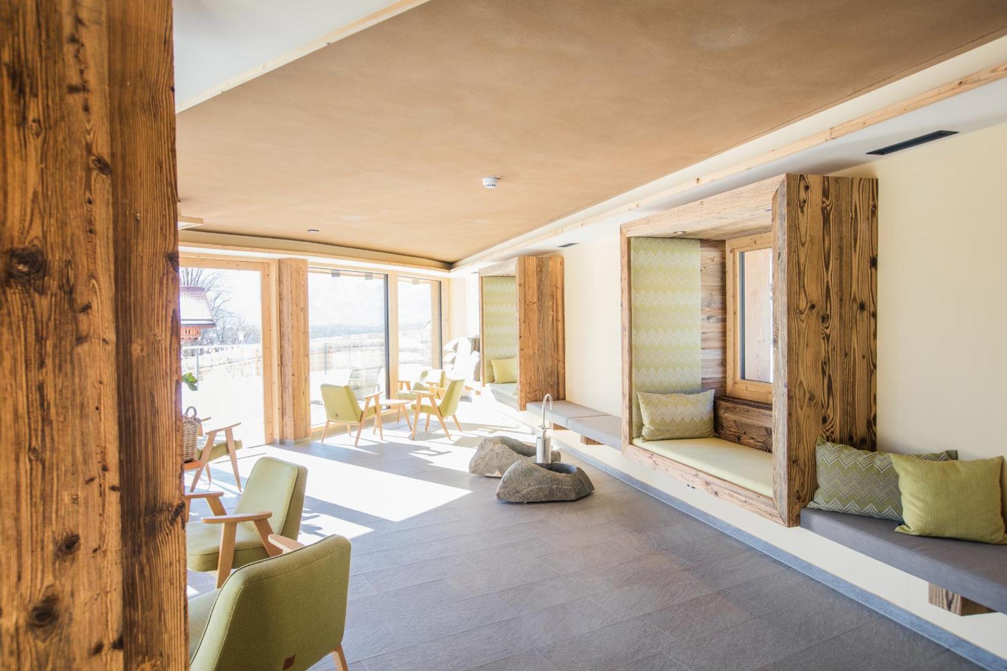 Biohotel Eggensberger Füssen Εξωτερικό φωτογραφία