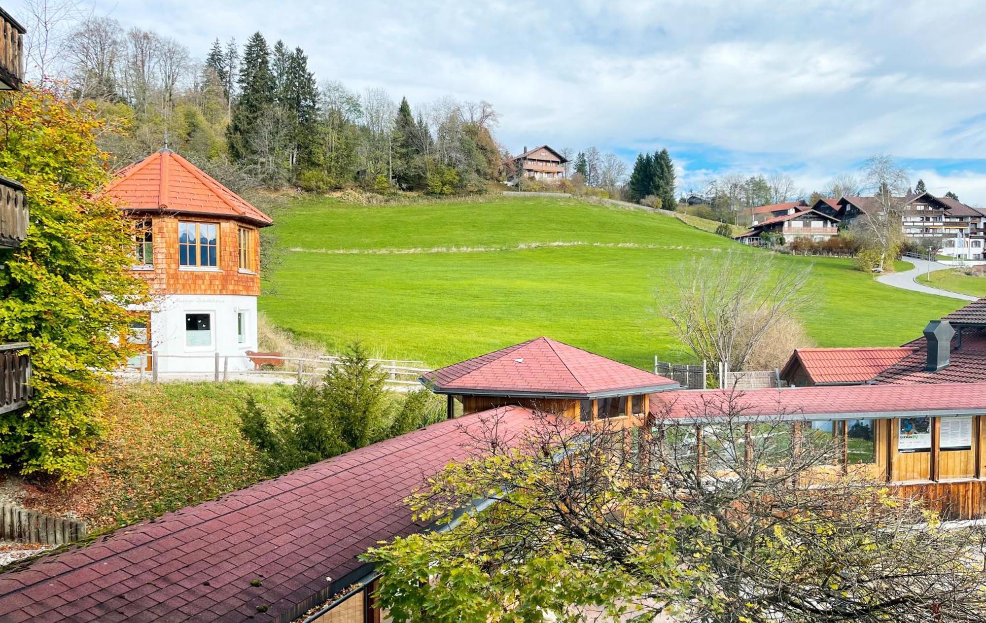 Biohotel Eggensberger Füssen Δωμάτιο φωτογραφία
