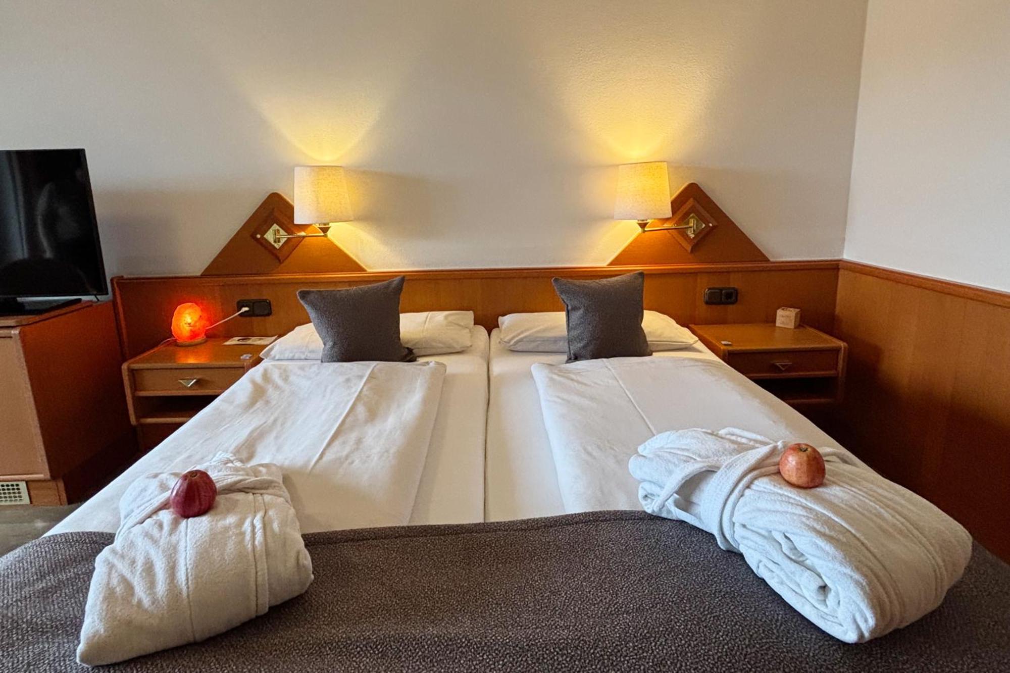 Biohotel Eggensberger Füssen Εξωτερικό φωτογραφία