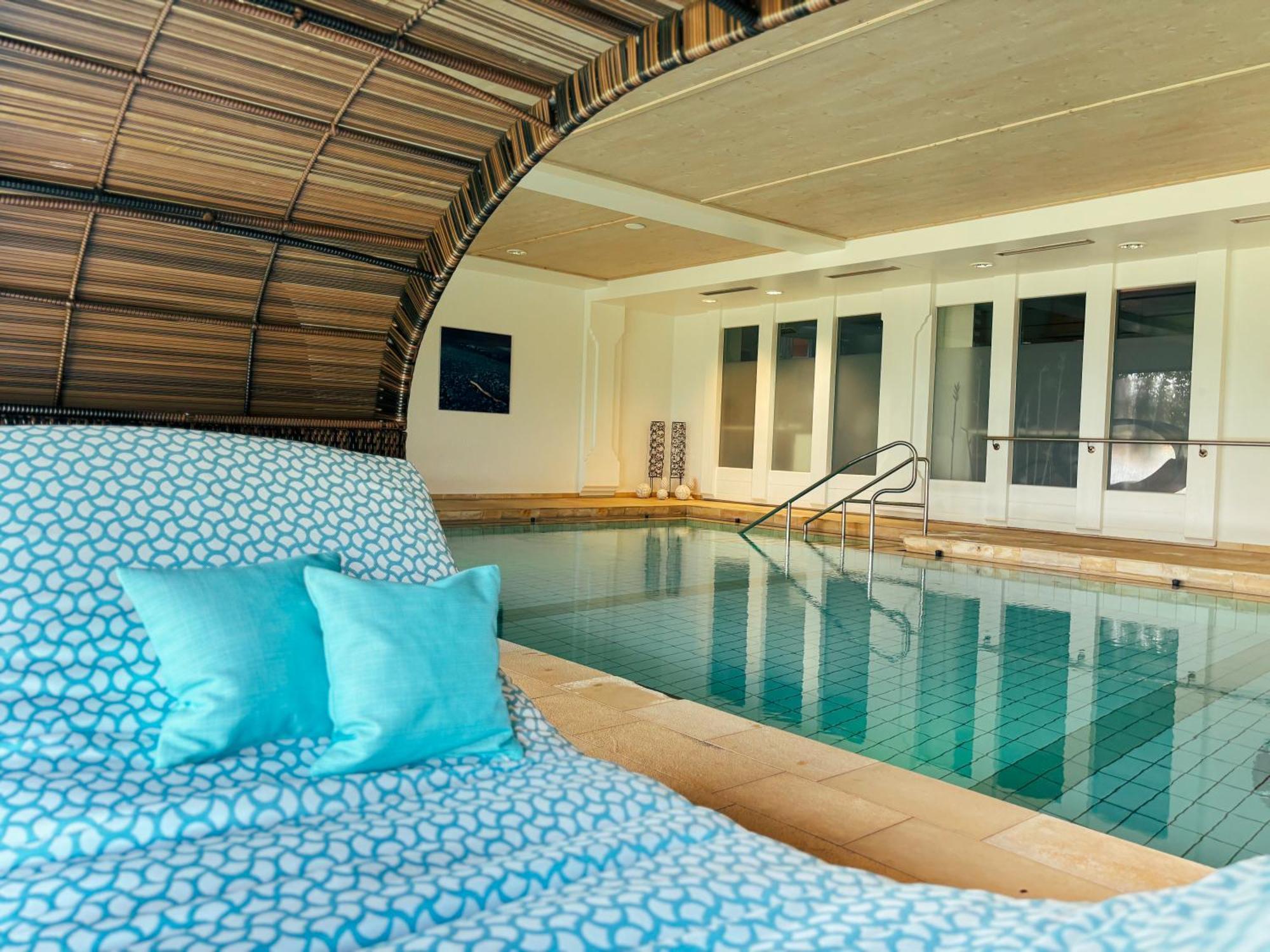 Biohotel Eggensberger Füssen Εξωτερικό φωτογραφία