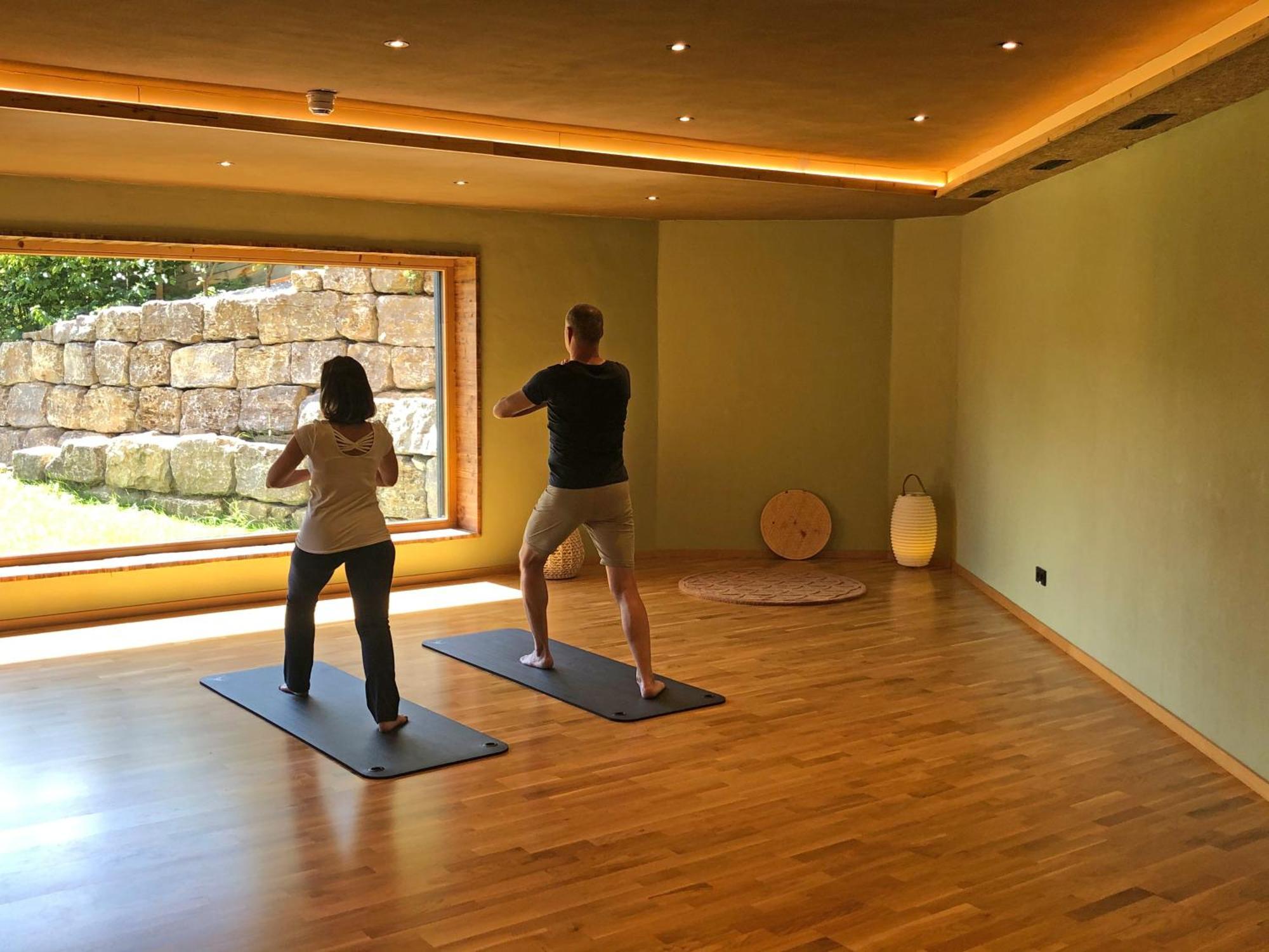 Biohotel Eggensberger Füssen Εξωτερικό φωτογραφία