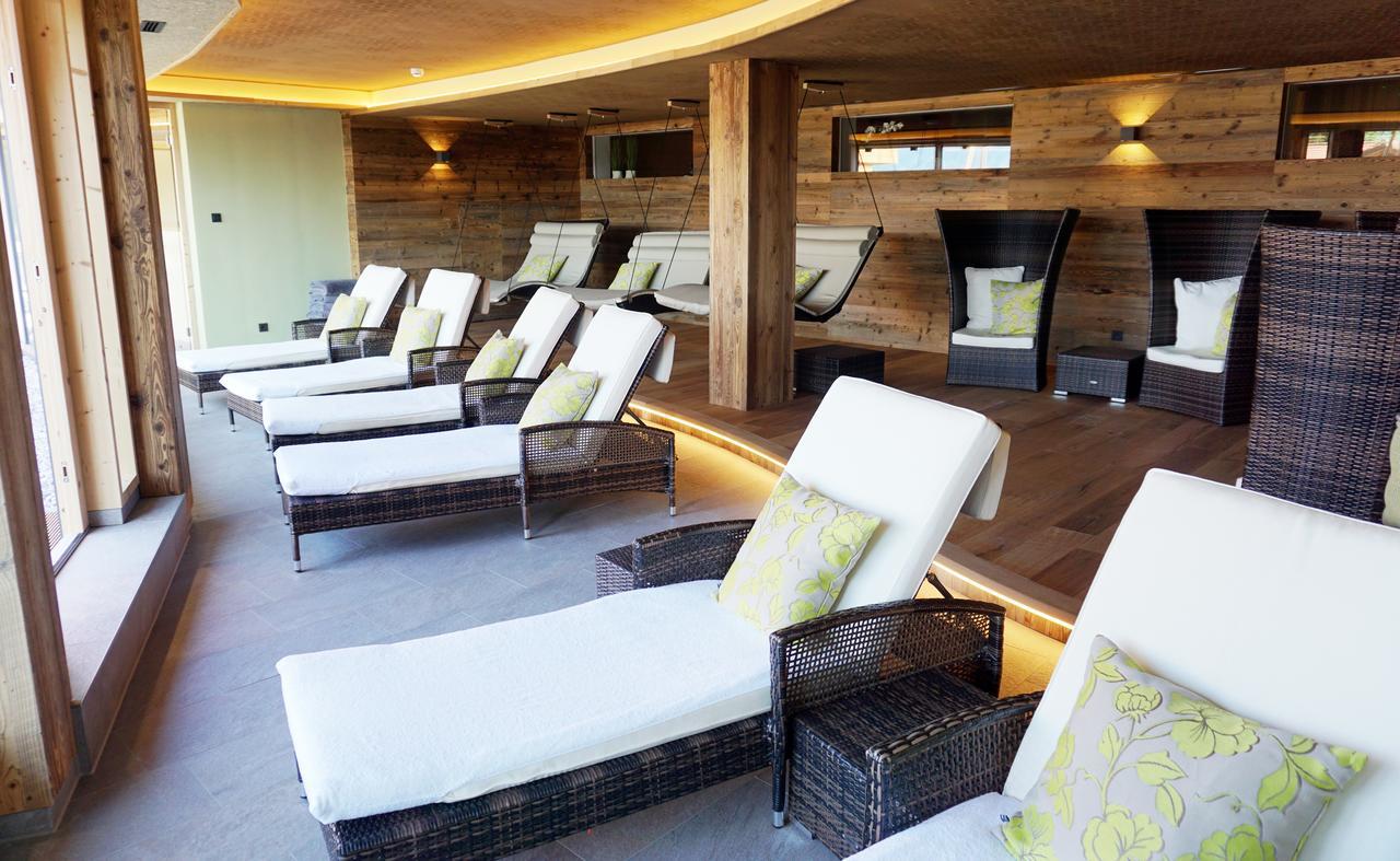 Biohotel Eggensberger Füssen Εξωτερικό φωτογραφία